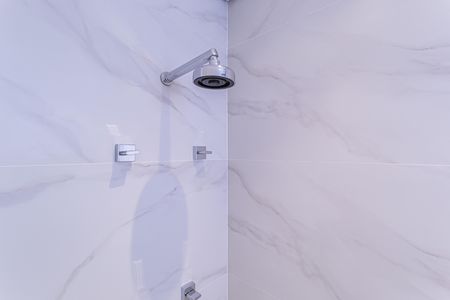 Banheiro da Suíte 1 de apartamento à venda com 4 quartos, 358m² em Vila Nova Conceição, São Paulo