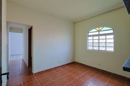Casa para alugar com 1 quarto, 50m² em Bom Jesus, Contagem