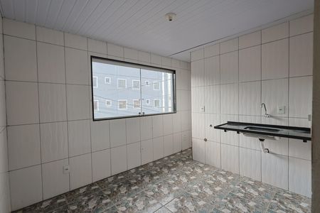 Casa para alugar com 1 quarto, 50m² em Bom Jesus, Contagem