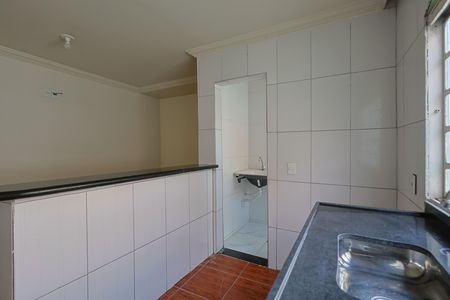 Apartamento para alugar com 2 quartos, 70m² em Bom Jesus, Contagem