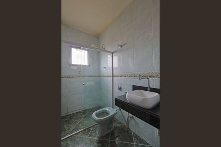 Apartamento para alugar com 2 quartos, 70m² em Bom Jesus, Contagem