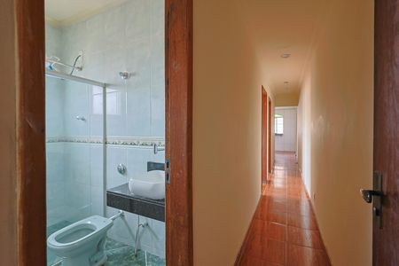 Apartamento para alugar com 2 quartos, 70m² em Bom Jesus, Contagem