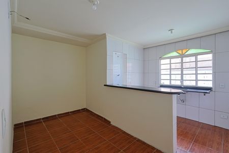 Apartamento para alugar com 2 quartos, 70m² em Bom Jesus, Contagem