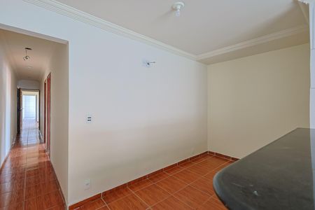 Apartamento para alugar com 2 quartos, 70m² em Bom Jesus, Contagem