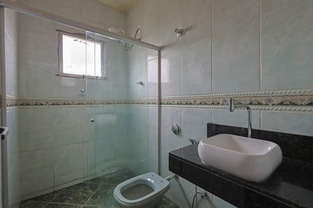 Apartamento para alugar com 2 quartos, 70m² em Bom Jesus, Contagem