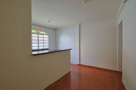 Apartamento para alugar com 2 quartos, 70m² em Bom Jesus, Contagem