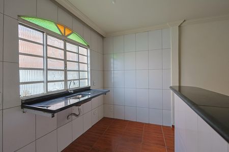 Apartamento para alugar com 2 quartos, 70m² em Bom Jesus, Contagem