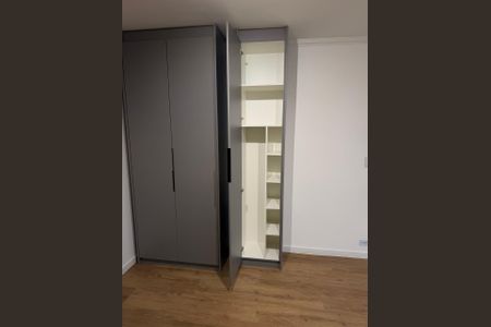 Quarto de apartamento para alugar com 1 quarto, 37m² em Chácara Inglesa, São Paulo