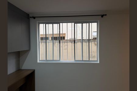 Sala de apartamento para alugar com 1 quarto, 37m² em Chácara Inglesa, São Paulo