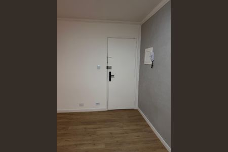 Quarto de apartamento para alugar com 1 quarto, 37m² em Chácara Inglesa, São Paulo