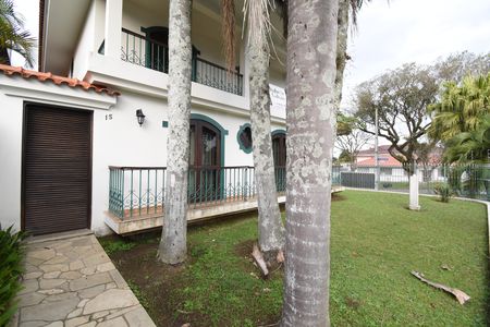 Casa à venda com 418m², 5 quartos e 4 vagasÁrea externa