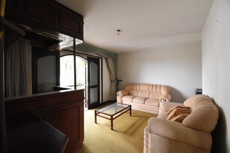 Casa à venda com 418m², 5 quartos e 4 vagasSala 4