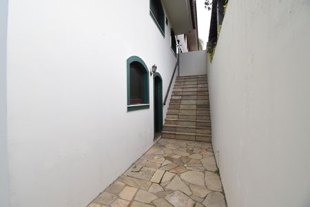 Casa à venda com 418m², 5 quartos e 4 vagasÁrea externa