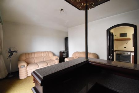 Casa à venda com 418m², 5 quartos e 4 vagasSala 4