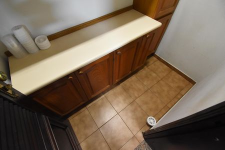 Casa à venda com 418m², 5 quartos e 4 vagasCopa
