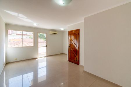Apartamento à venda com 3 quartos, 105m² em Vila Mascote, São Paulo