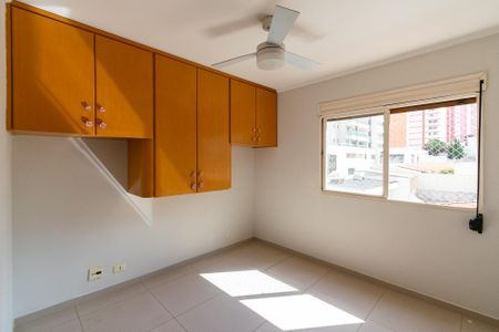 Quarto 2 de apartamento à venda com 3 quartos, 105m² em Vila Mascote, São Paulo