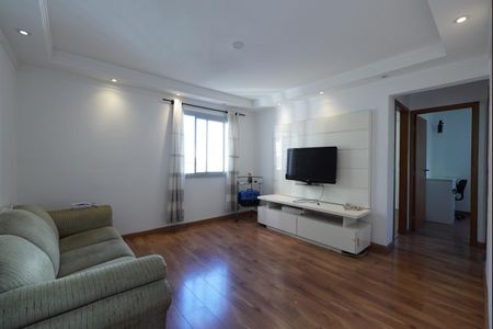 Sala de apartamento à venda com 2 quartos, 56m² em Vila Mariana, São Paulo
