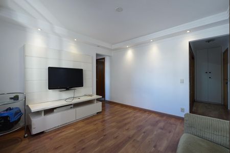 Sala de apartamento à venda com 2 quartos, 56m² em Vila Mariana, São Paulo