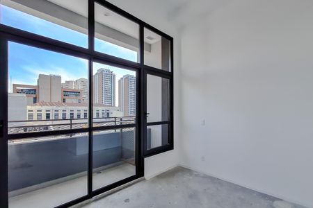 Studio de kitnet/studio à venda com 1 quarto, 23m² em Vila Mariana, São Paulo