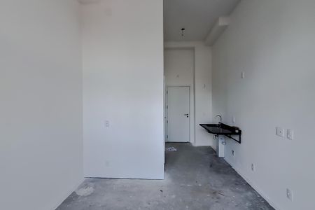 Studio de kitnet/studio à venda com 1 quarto, 23m² em Vila Mariana, São Paulo