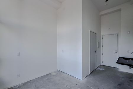 Studio de kitnet/studio à venda com 1 quarto, 23m² em Vila Mariana, São Paulo
