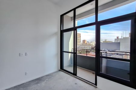 Studio de kitnet/studio à venda com 1 quarto, 23m² em Vila Mariana, São Paulo
