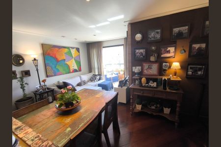 Apartamento à venda com 67m², 2 quartos e 1 vagaFoto 09