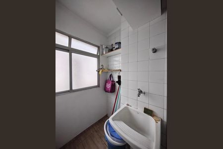 Apartamento para alugar com 49m², 2 quartos e 2 vagasÁrea de Serviço