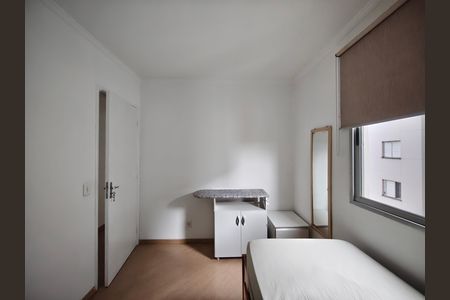 Apartamento para alugar com 49m², 2 quartos e 2 vagasQuarto 1