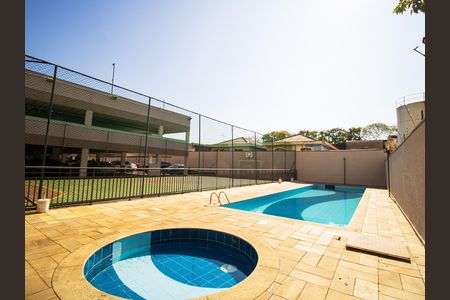 Apartamento para alugar com 49m², 2 quartos e 2 vagasÁrea comum - Piscina