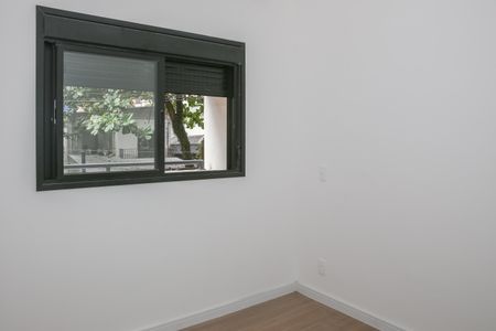 Suíte de apartamento para alugar com 1 quarto, 31m² em Perdizes, São Paulo