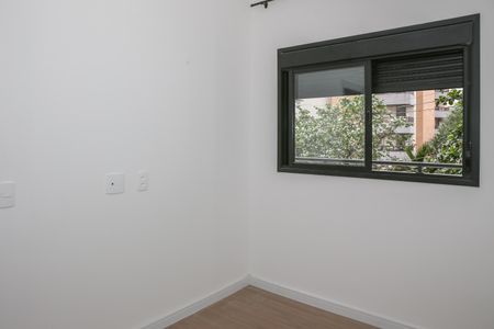 Suíte de apartamento para alugar com 1 quarto, 31m² em Perdizes, São Paulo