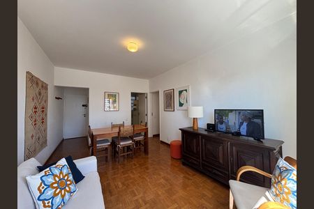 Apartamento para alugar com 2 quartos, 100m² em Perdizes, São Paulo