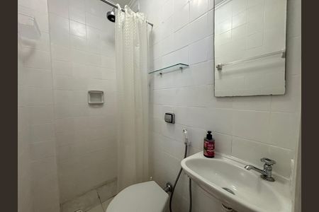 Lavanderia de apartamento para alugar com 2 quartos, 100m² em Perdizes, São Paulo