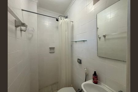 Lavanderia de apartamento para alugar com 2 quartos, 100m² em Perdizes, São Paulo