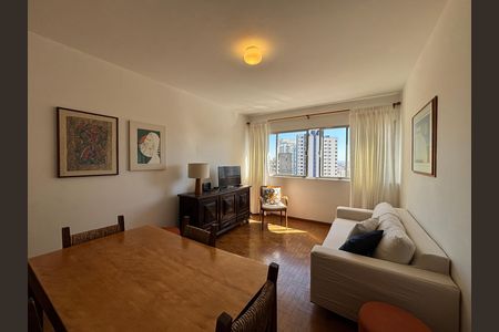 Apartamento para alugar com 2 quartos, 100m² em Perdizes, São Paulo