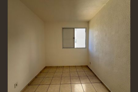 Quarto 2 de apartamento à venda com 2 quartos, 45m² em Vale das Amendoeiras, Contagem