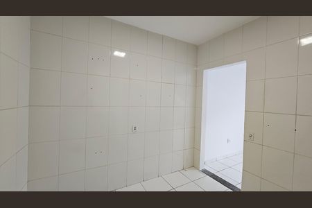Cozinha de casa para alugar com 3 quartos, 130m² em Olinda, Nilópolis