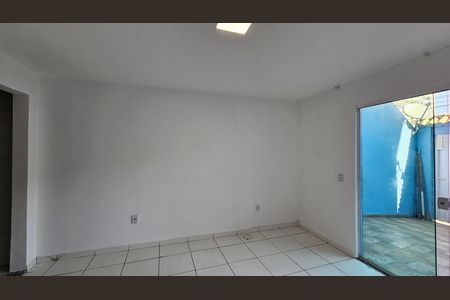 Sala de casa para alugar com 3 quartos, 130m² em Olinda, Nilópolis