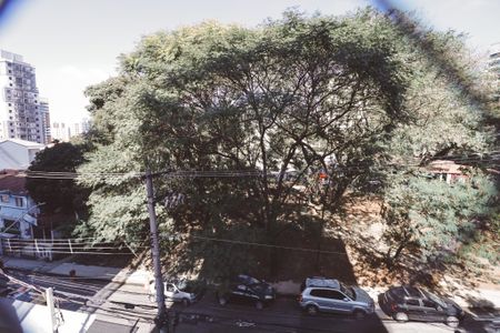 Vista do Quarto 2 de apartamento à venda com 3 quartos, 62m² em Vila Dom Pedro Ii, São Paulo
