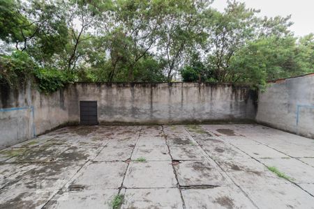 Área comum - Churrasqueira de apartamento à venda com 3 quartos, 62m² em Vila Dom Pedro Ii, São Paulo