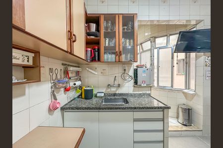 Apartamento à venda com 3 quartos, 132m² em Botafogo, Rio de Janeiro