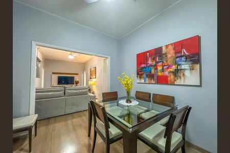 Apartamento para alugar com 3 quartos, 132m² em Botafogo, Rio de Janeiro