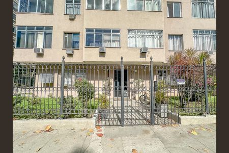 Apartamento à venda com 3 quartos, 132m² em Botafogo, Rio de Janeiro