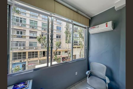 Apartamento à venda com 3 quartos, 132m² em Botafogo, Rio de Janeiro