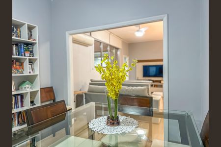 Apartamento para alugar com 3 quartos, 132m² em Botafogo, Rio de Janeiro