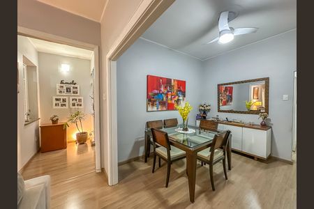 Apartamento para alugar com 3 quartos, 132m² em Botafogo, Rio de Janeiro