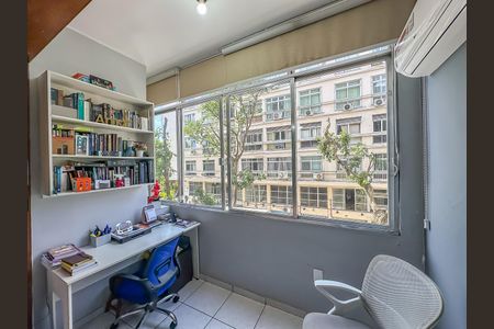 Apartamento à venda com 3 quartos, 132m² em Botafogo, Rio de Janeiro
