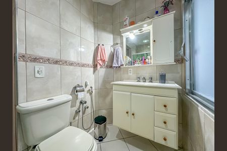 Apartamento à venda com 3 quartos, 132m² em Botafogo, Rio de Janeiro